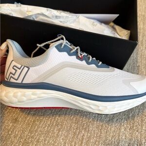 Footjoy Golf Shoe